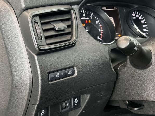 Nissan Qashqai II Рестайлинг с пробегом 2019 года, цена 1 879 000 рублей, 85000 км, внедорожник, Автокод Объявления