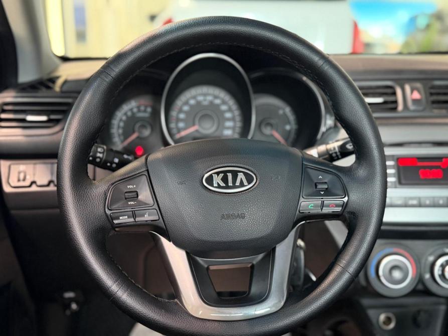 Kia Rio III Сыктывкар  - изображение 16