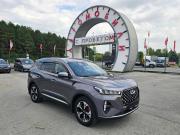 Chery Tiggo 7 Pro Max I Тюмень  - изображение 19