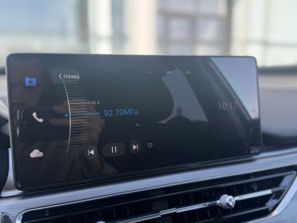 Chery Tiggo 8 Pro I с пробегом 2021 года, цена 1 895 000 рублей, 65316 км, внедорожник, Автокод Объявления