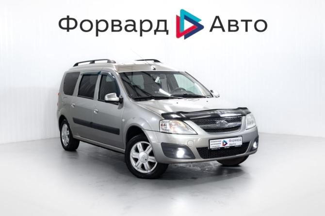 Lada (ВАЗ) Largus I с пробегом 2013 года, цена 779 000 рублей, 179999 км, универсал, Автокод Объявления