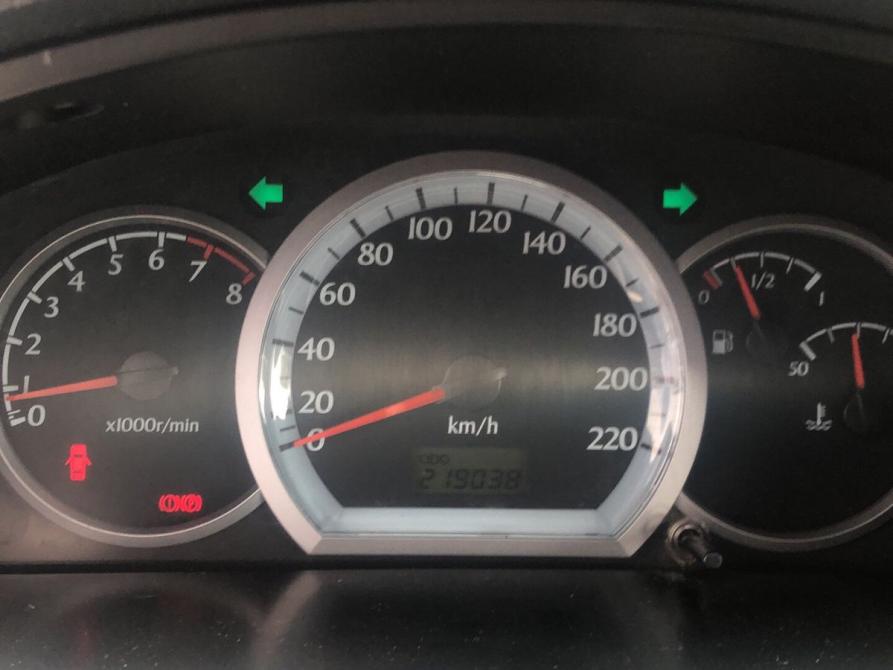 Chevrolet Lacetti I Кемерово  - изображение 5