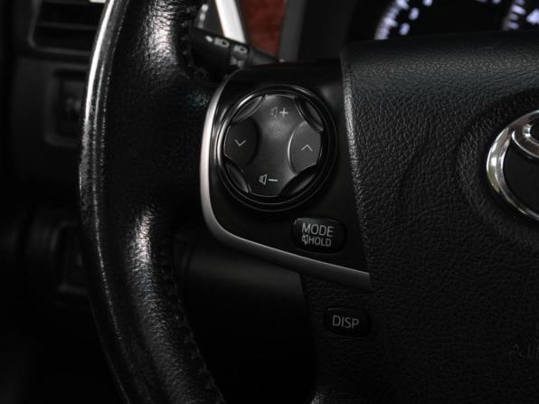 Toyota Camry VII (XV50) с пробегом 2012 года, цена 1 959 000 рублей, 181529 км, седан, Автокод Объявления