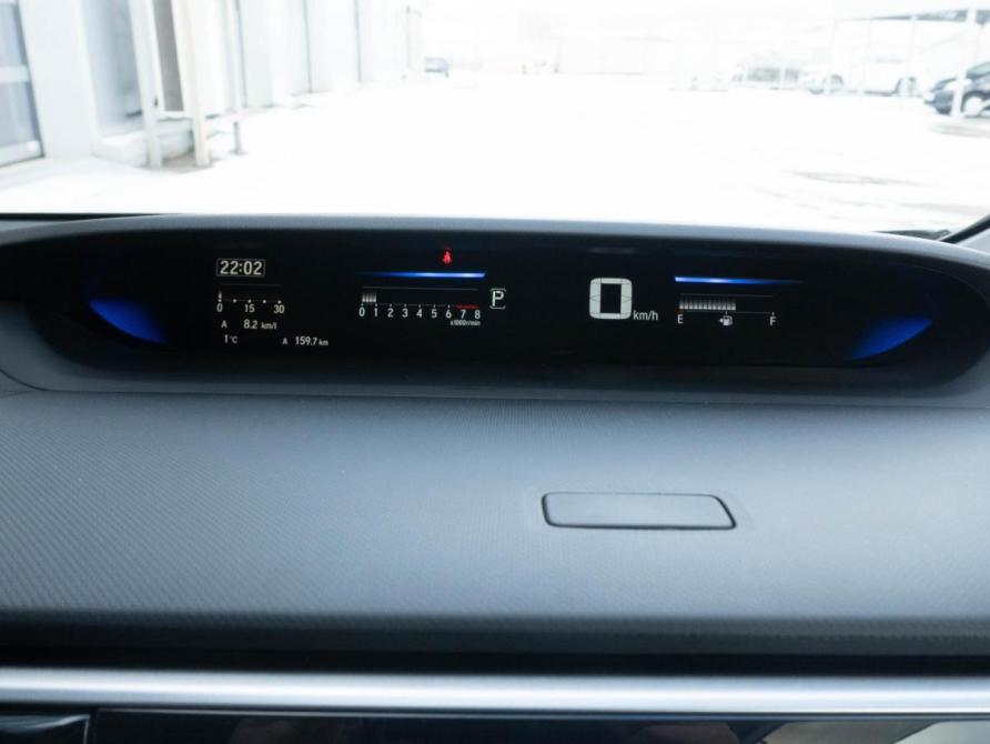 Honda Stepwgn V Рестайлинг Улан-Удэ  - изображение 22