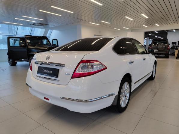 Nissan Teana II Рестайлинг с пробегом 2011 года, цена 999 000 рублей, 132020 км, седан, Автокод Объявления