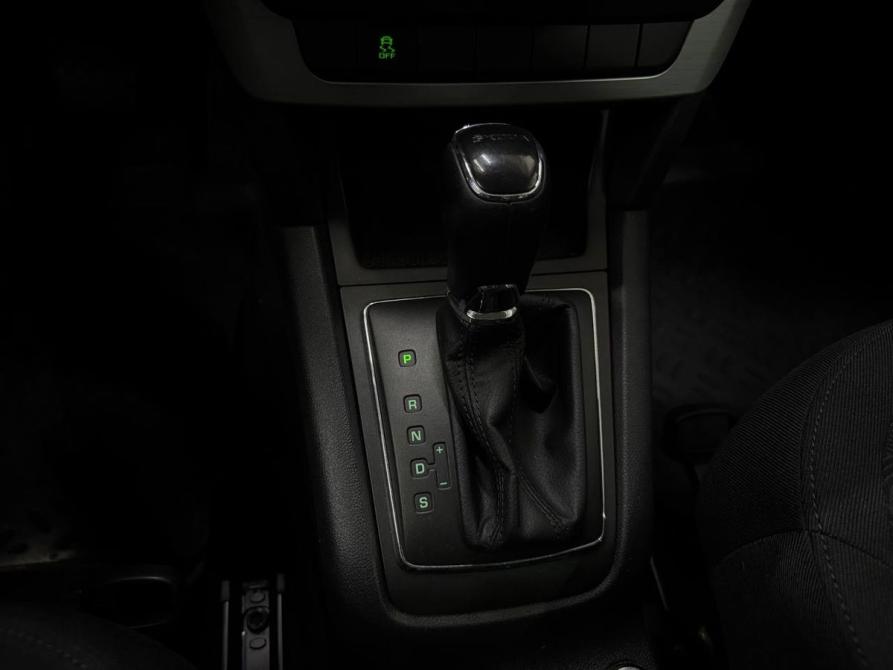 Skoda Yeti I Рестайлинг Воронеж  - изображение 15