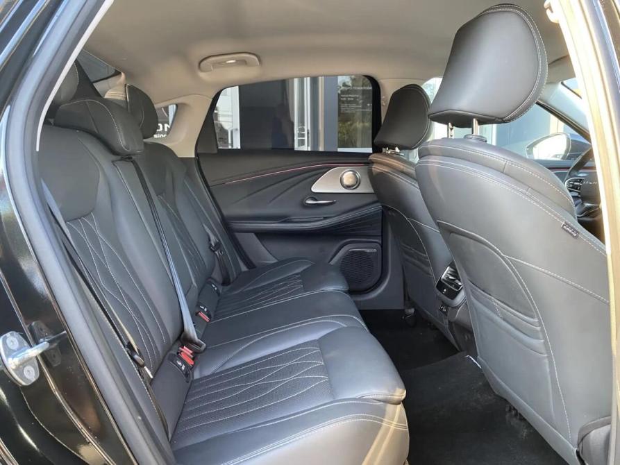 Chery Arrizo 8 Краснодар  - изображение 12