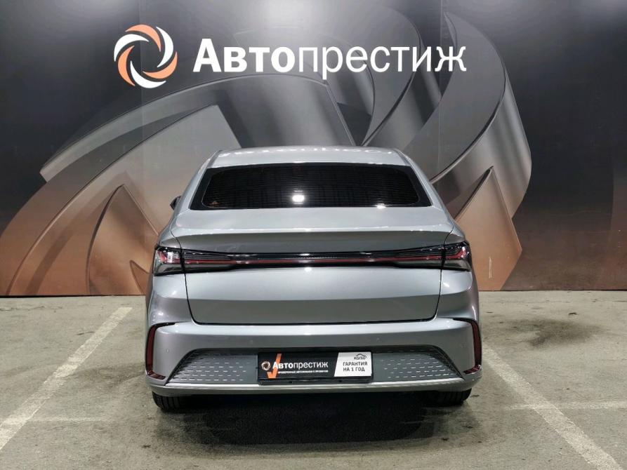 BAIC U5 Plus Ставрополь  - изображение 5