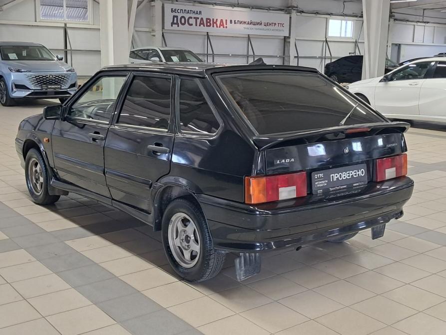 Lada (ВАЗ) 2114 Набережные Челны  - изображение 8