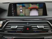 BMW 7 серии VI (G11/G12) Москва  - изображение 50