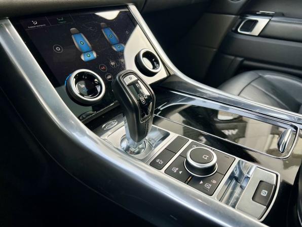 Land Rover Range Rover Sport II Рестайлинг с пробегом 2020 года, цена 5 495 000 рублей, 99020 км, внедорожник, Автокод Объявления