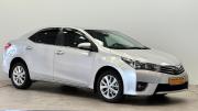 Toyota Corolla XI (E160 E170 E180) Киров  - изображение 23