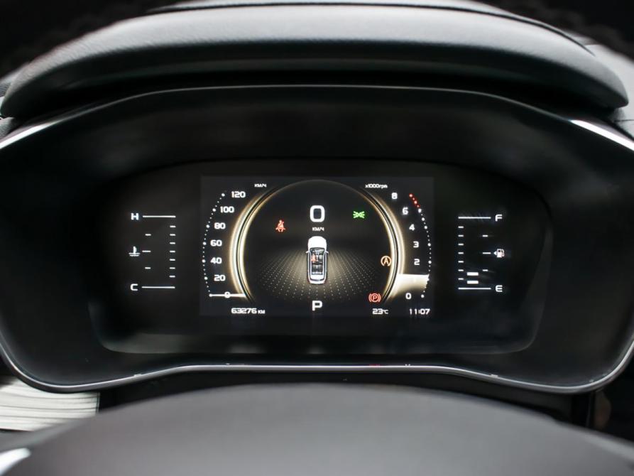 Geely Atlas Pro Москва  - изображение 12