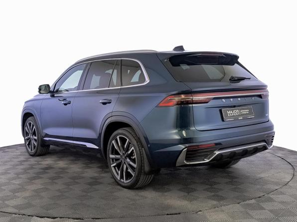 Geely Monjaro I с пробегом 2024 года, цена 3 410 000 рублей, 41939 км, внедорожник, Автокод Объявления