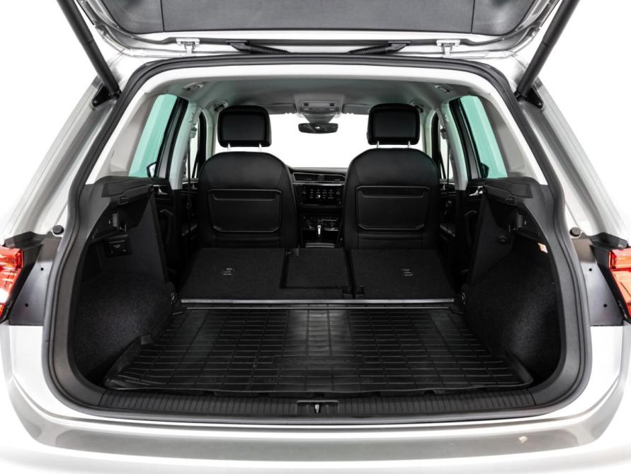 Volkswagen Tiguan II Санкт-Петербург  - изображение 38