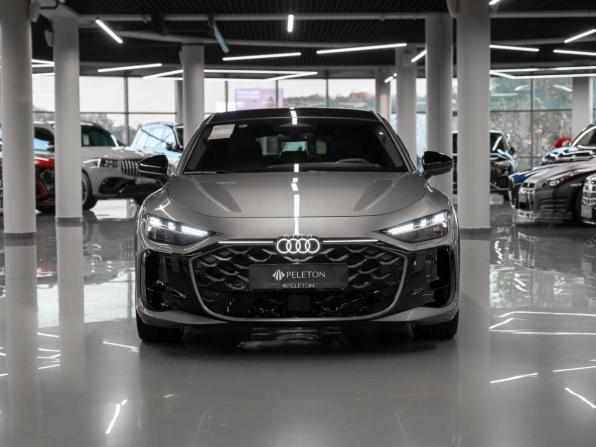 Audi A5 III (B10) с пробегом 2026 года, цена 6 050 000 рублей, 50 км, седан, Автокод Объявления