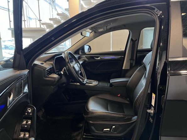 Haval Jolion I Рестайлинг с пробегом 2023 года, цена 2 218 000 рублей, 32948 км, внедорожник, Автокод Объявления