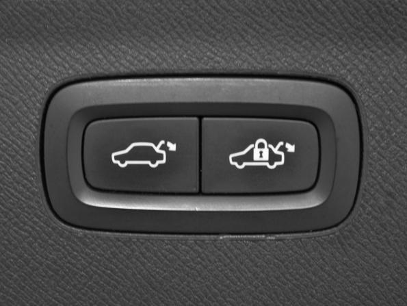 Volvo XC90 II с пробегом 2018 года, цена 3 749 000 рублей, 130550 км, внедорожник, Автокод Объявления
