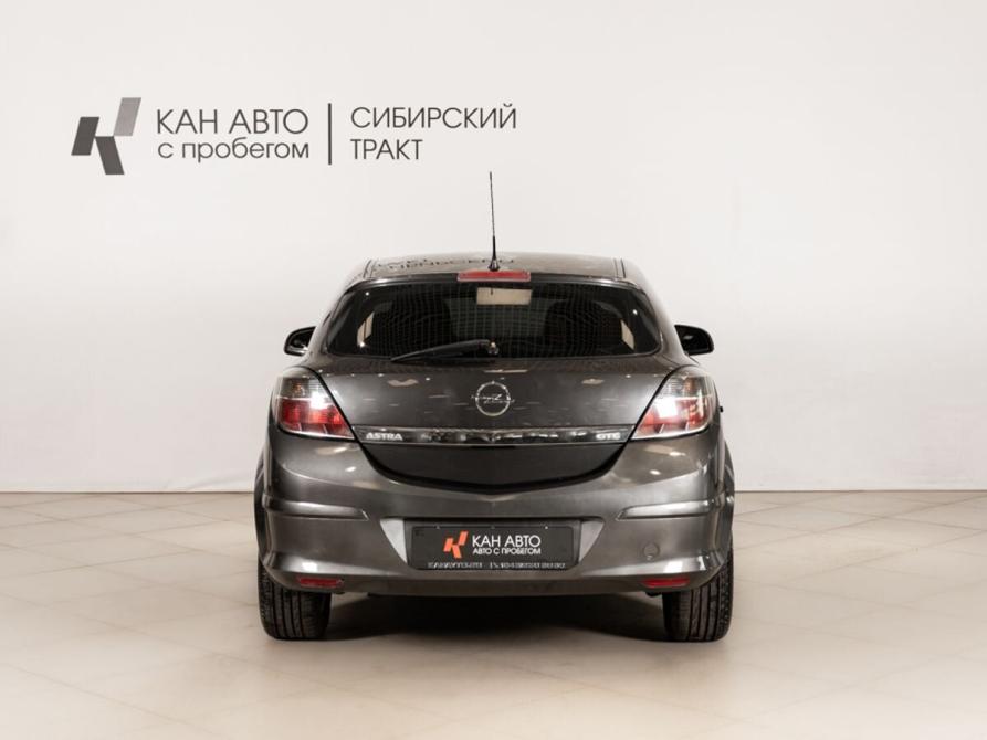 Opel Astra H Рестайлинг Казань  - изображение 4