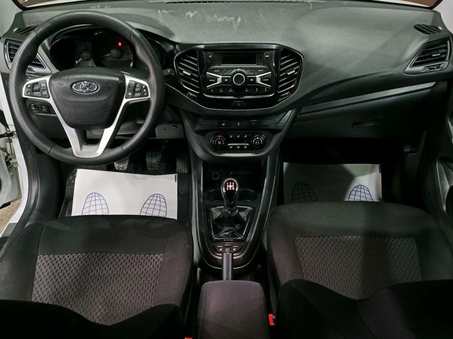 Lada (ВАЗ) Vesta I Ставрополь  - изображение 10