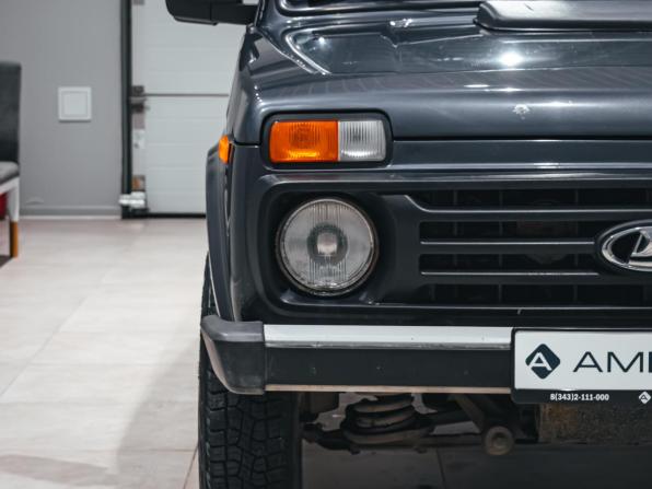 Lada (ВАЗ) 2121 (4x4) I Рестайлинг (2020) с пробегом 2020 года, цена 711 998 рублей, 77761 км, внедорожник, Автокод Объявления