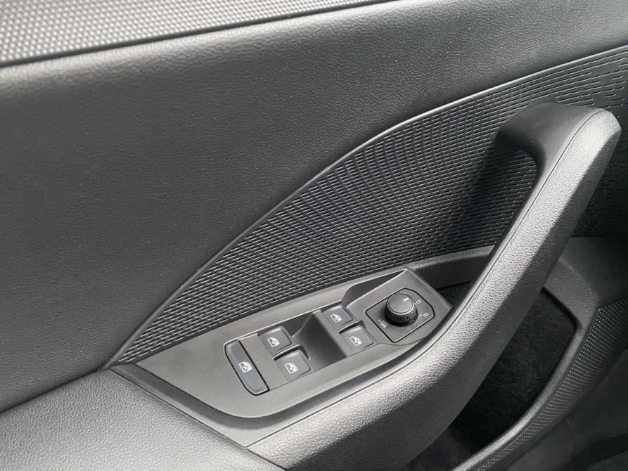 Skoda Octavia IV (A8) Екатеринбург  - изображение 33