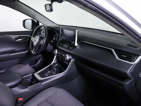 Toyota RAV4 V (XA50) с пробегом 2020 года, цена 3 625 000 рублей, 71735 км, внедорожник, Автокод Объявления