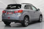 Mitsubishi ASX I Рестайлинг Кемерово  - изображение 29