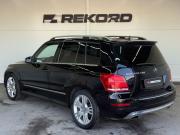 Mercedes-Benz GLK-Класс I (X204) Рестайлинг Уфа  - изображение 19