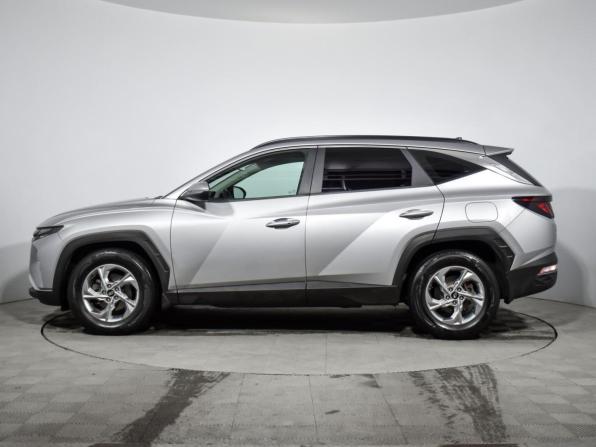 Hyundai Tucson IV с пробегом 2021 года, цена 2 885 000 рублей, 82634 км, внедорожник, Автокод Объявления