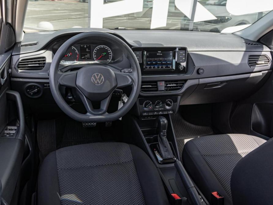 Volkswagen Polo VI Краснодар  - изображение 6