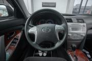 Toyota Camry VI (XV40) Рестайлинг Иркутск  - изображение 39