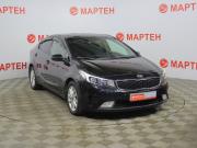 Kia Cerato III Рестайлинг (Classic) Вологда  - изображение 20