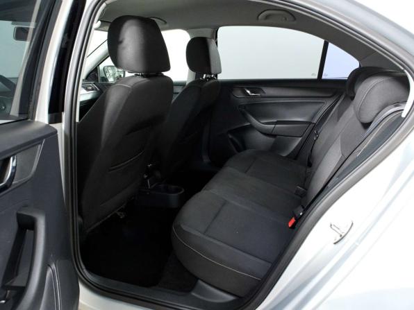 Skoda Rapid I с пробегом 2014 года, цена 625 000 рублей, 164888 км, универсал, Автокод Объявления