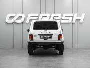 Lada (ВАЗ) Niva Legend Воронеж  - изображение 19
