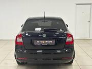 Skoda Octavia II (A5) Рестайлинг Москва  - изображение 13