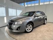 Chevrolet Cruze I Рестайлинг Волжский  - изображение 10