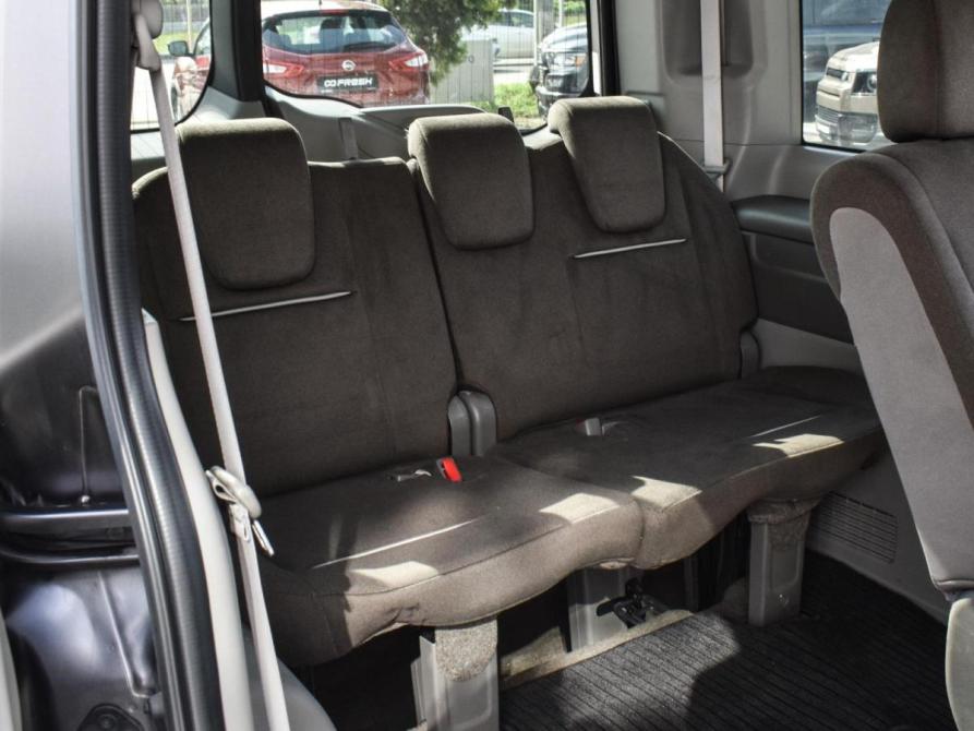 Honda Stepwgn V Краснодар  - изображение 12
