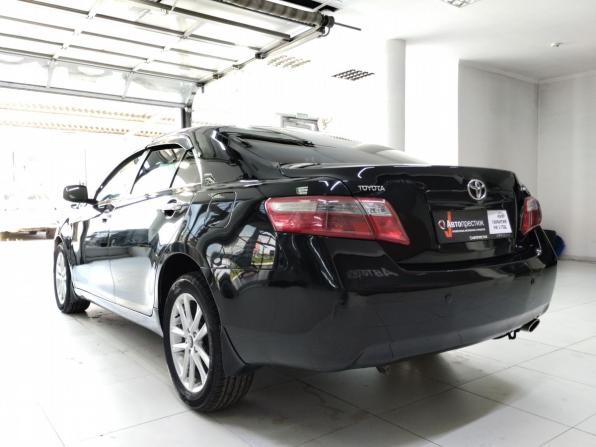 Toyota Camry VI (XV40) с пробегом 2008 года, цена 990 000 рублей, 280166 км, седан, Автокод Объявления