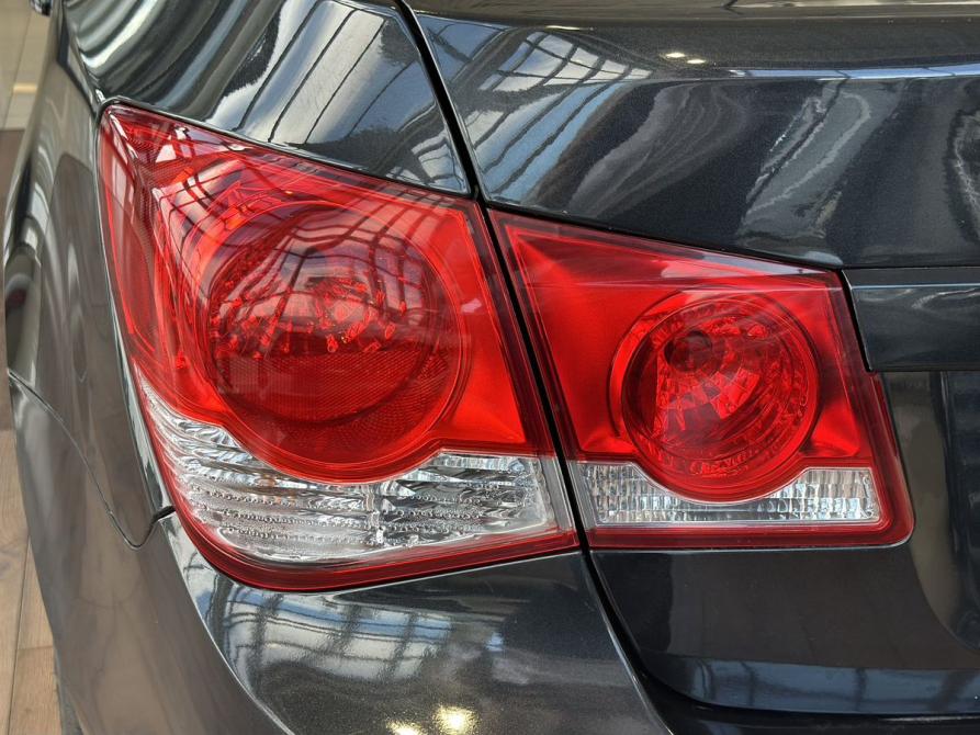 Chevrolet Cruze I Саратов  - изображение 10