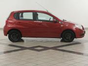 Chevrolet Aveo I Рестайлинг Иваново  - изображение 22