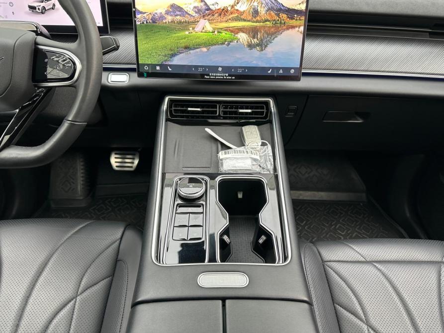 Chery Tiggo 9 I Екатеринбург  - изображение 12