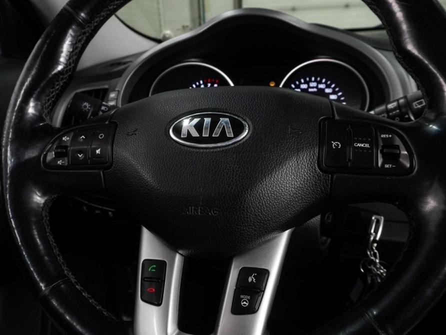 Kia Sportage III Рестайлинг Воронеж  - изображение 16