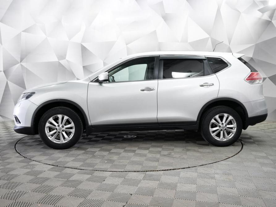 Nissan X-Trail III Ульяновск  - изображение 2