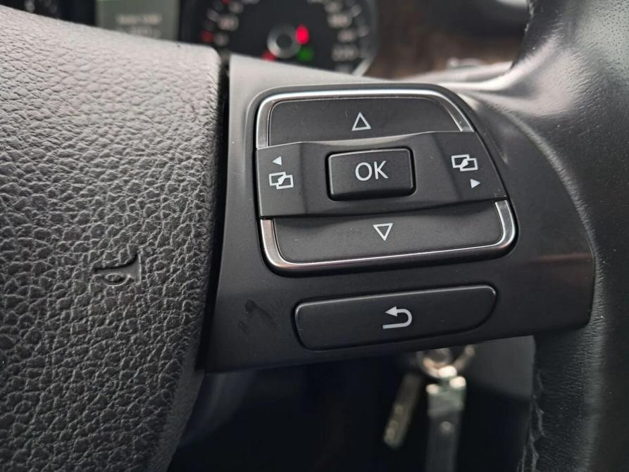 Volkswagen Passat B7 Санкт-Петербург  - изображение 10
