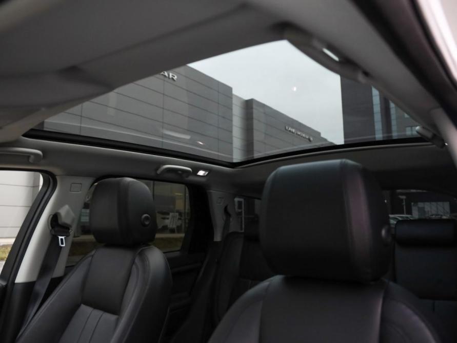 Land Rover Discovery Sport I Санкт-Петербург  - изображение 28