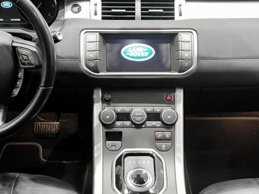 Land Rover Range Rover Evoque I Рестайлинг Казань  - изображение 18