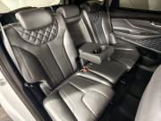 Hyundai Santa Fe IV Рестайлинг Москва  - изображение 37