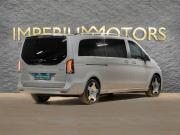 Mercedes-Benz V-Класс III (W447) Рестайлинг 2 Москва  - изображение 34