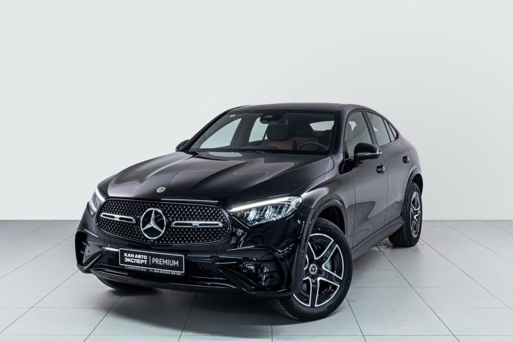 Mercedes-Benz GLC II (X254) Казань  - изображение 1